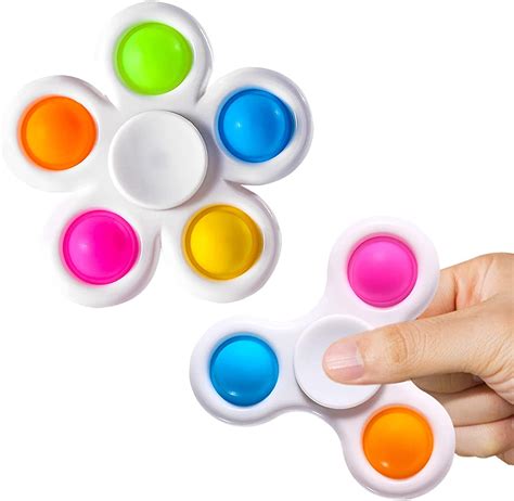 walmart spinner fidget